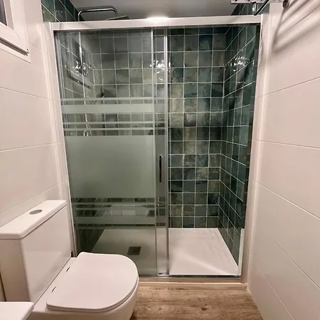 Apartment Cerca Del Centro *