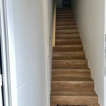 Apartment Cerca Del Centro *