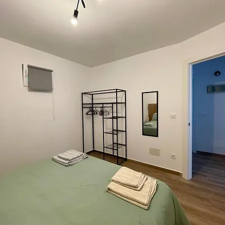 Cerca Del Centro Apartman