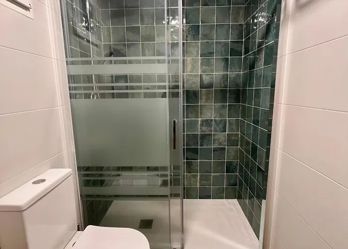 Appartement Cerca Del Centro *