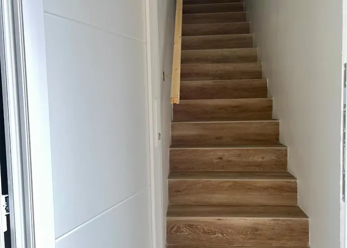 Appartement Cerca Del Centro *