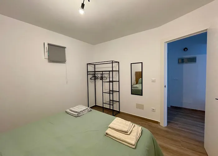 Cerca Del Centro Apartment